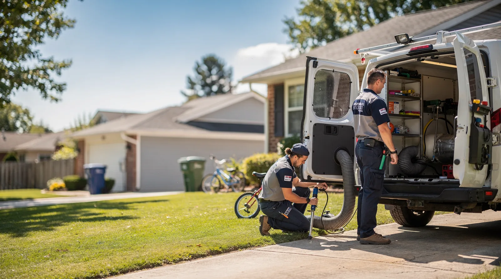 24/7 HVAC Repair & AC Replacement in Marlborough, MA near me
